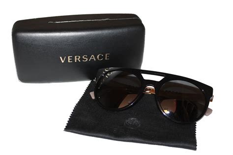 new models versace black glasses|real versace glasses.